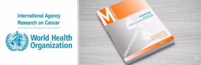 RADIATION - A REVIEW OF HUMAN CARCINOGENS