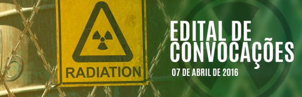 EDITAL DE CONVOCAÇÃO PARA ELEIÇÃO DA COORDENAÇÃO E CONSELHO FISCAL