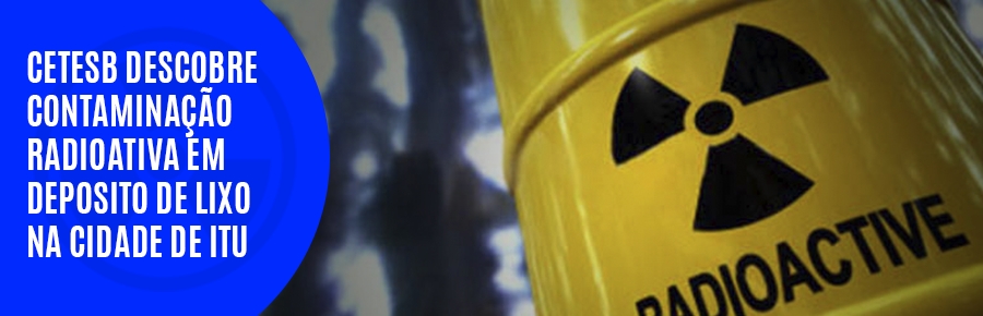 LIXO ATÔMICO DE ITU