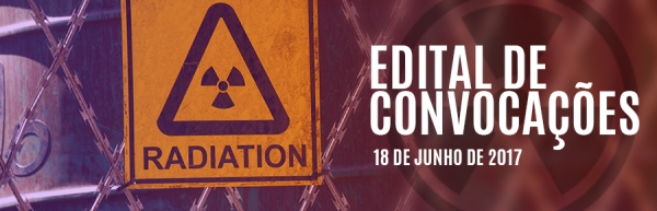 EDITAL DE CONVOCAÇÃO